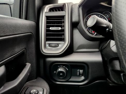 New 2025 RAM 5500 Tradesman image 13