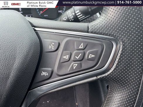 Used 2024 Chevrolet Malibu LT image 20