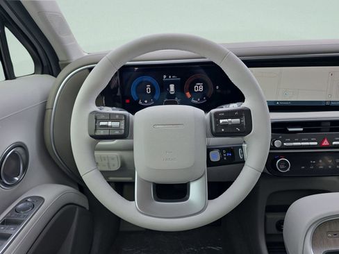 New 2026 Hyundai Palisade SE FWD image 11