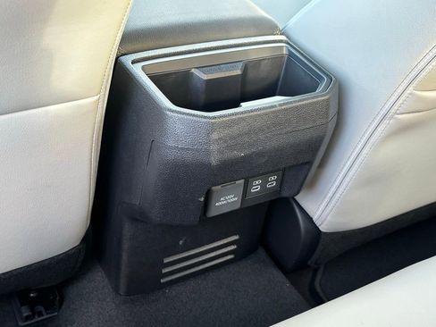 New 2026 Toyota Tacoma Limited image 16