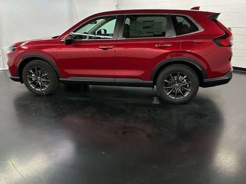 New 2026 Honda CR-V EX-L image 2