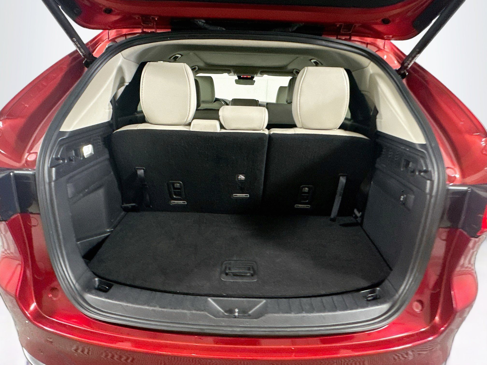 Used 2025 MAZDA CX-90 3.3 Turbo w/ Premium Sport Pkg AWD/4WD image 31