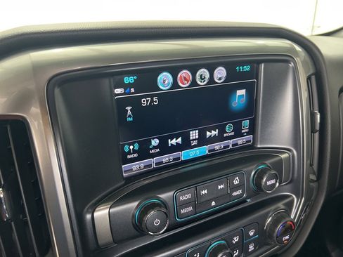 Used 2018 Chevrolet Silverado 1500 LT w/ All Star Edition image 12