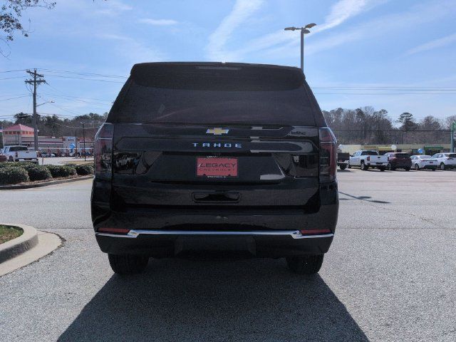 Used 2026 Chevrolet Tahoe LS RWD image 7