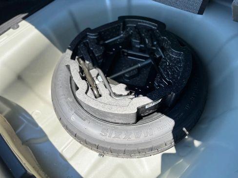 Used 2018 Hyundai Accent SE FWD image 18