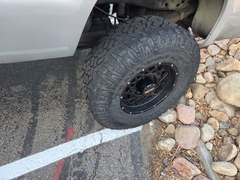 Used 2008 Ford F250 XL image 10