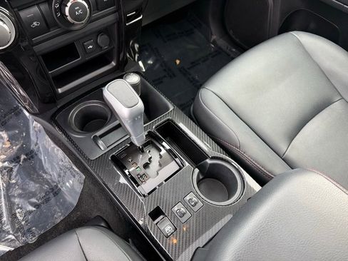 Used 2022 Toyota 4Runner TRD Off-Road Premium image 13