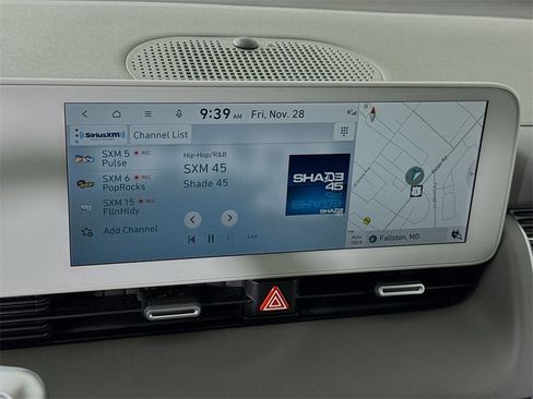 Certified 2024 Hyundai Ioniq 5 SE image 8