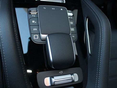 New 2026 Mercedes-Benz GLE 450 4MATIC image 15