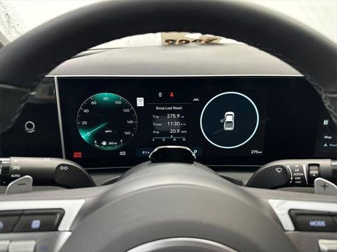 New 2025 Hyundai Santa Cruz Limited image 29