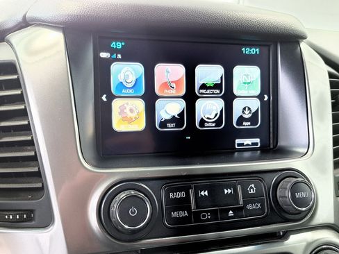 Used 2019 Chevrolet Tahoe LS w/ Max Trailering Package image 16