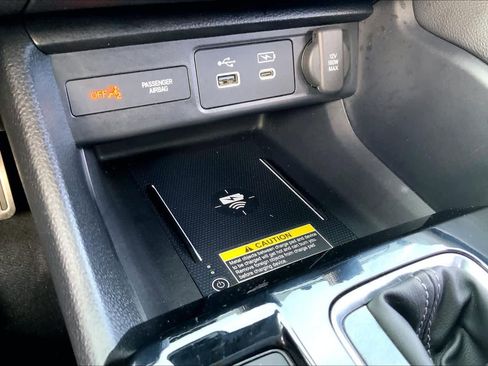 Used 2024 Acura Integra A-Spec image 33