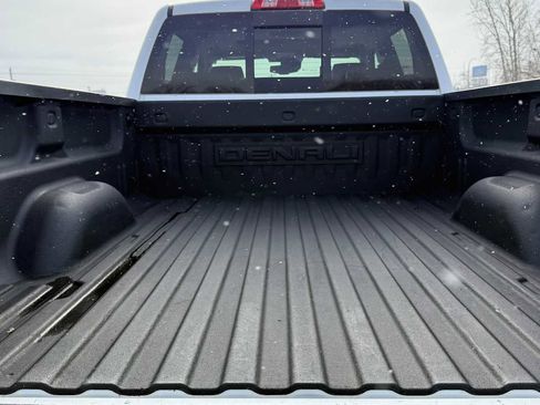 Used 2019 GMC Sierra 2500 Denali w/ Duramax Plus Package image 27