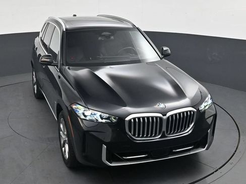 Used 2024 BMW X5 xDrive40i w/ Premium Package AWD/4WD image 31
