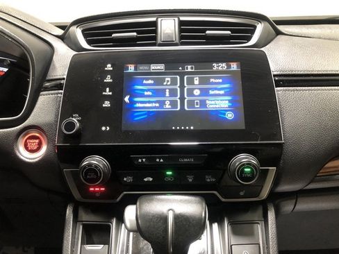 Used 2022 Honda CR-V EX-L image 32