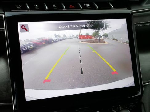 Used 2022 Jeep Grand Cherokee L Overland image 31