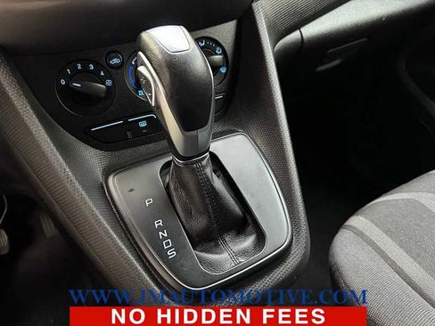 Used 2018 Ford Transit Connect XLT FWD image 30