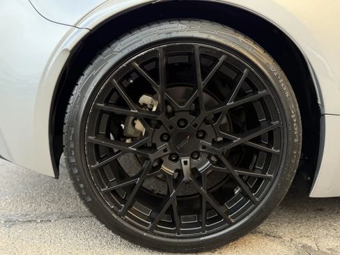 Used 2022 Subaru BRZ Limited RWD image 37