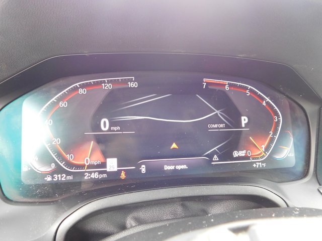 Used 2022 BMW 430i xDrive Coupe AWD/4WD image 9