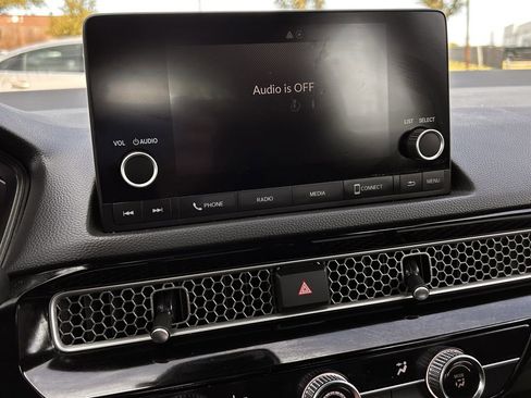 Used 2025 Honda Civic Sport image 20