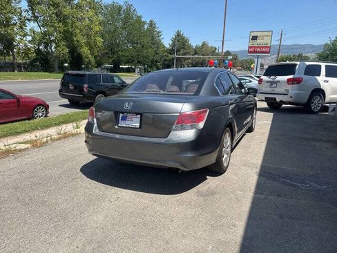 Used 2009 Honda Accord EX-L image 7