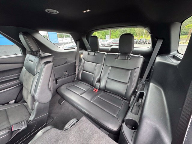 Used 2022 Ford Explorer ST AWD/4WD image 11