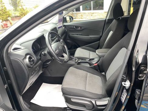 Used 2019 Hyundai Kona SEL AWD/4WD image 9