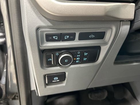 Certified 2021 Ford F150 XLT w/ Equipment Group 302A High image 14