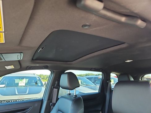 Used 2025 Honda CR-V Sport-L image 8