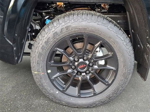 New 2026 Toyota Tundra 1794 Edition image 5