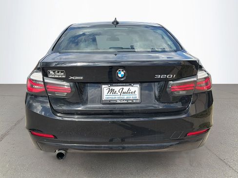 Used 2014 BMW 320i xDrive Sedan image 5