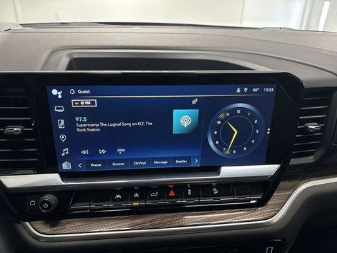 Used 2023 Chevrolet Silverado 1500 RST image 33