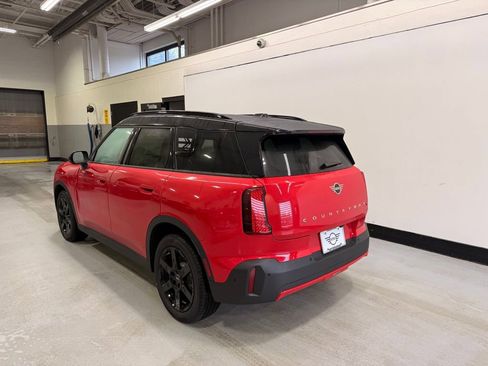 New 2026 MINI Cooper Countryman S image 3