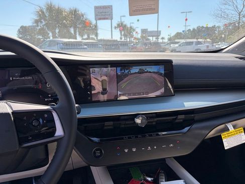 New 2026 Nissan Murano SL image 20