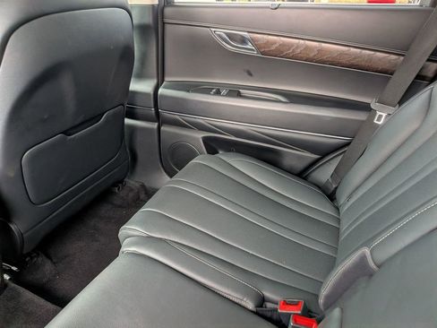 Used 2024 Genesis GV80 2.5T image 25