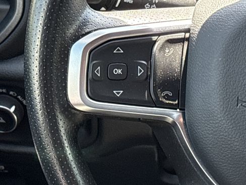 Certified 2025 RAM 1500 Tradesman image 21