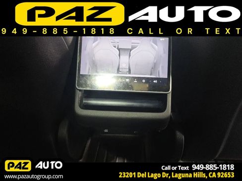 Used 2024 Tesla Model 3 Performance image 16