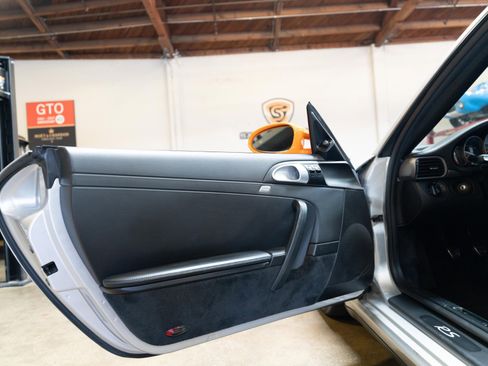 Used 2007 Porsche 911 GT3 RS image 68