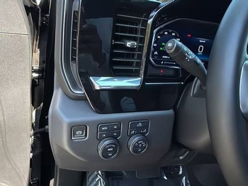 Used 2024 Chevrolet Silverado 1500 RST w/ All Star Edition Plus image 32