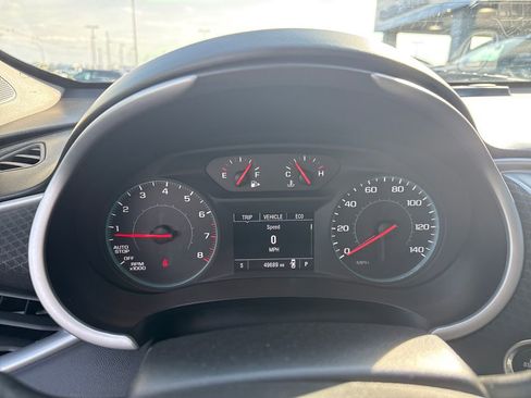 Used 2024 Chevrolet Malibu LT image 18