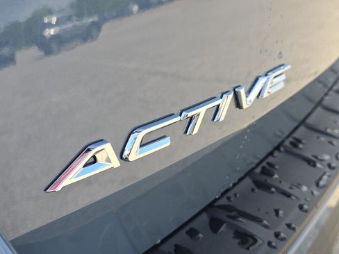 New 2026 Ford Explorer Active w/ Active Comfort Package AWD/4WD image 7