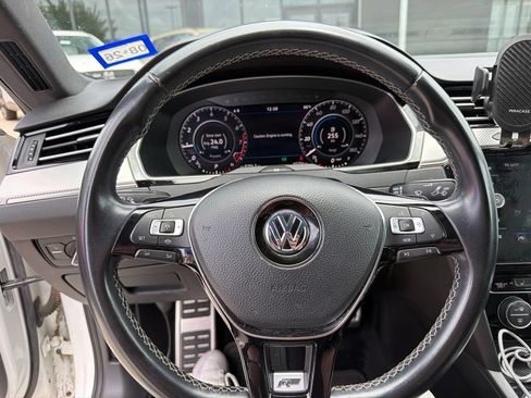 Used 2019 Volkswagen Arteon SEL FWD image 3