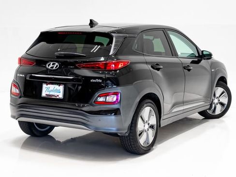 Used 2020 Hyundai Kona Ultimate FWD image 35