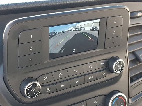 Used 2024 Ford Transit 250 Low Roof w/ Exterior Upgrade Package image 15