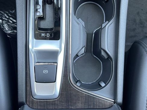 New 2026 Subaru Ascent Touring image 16