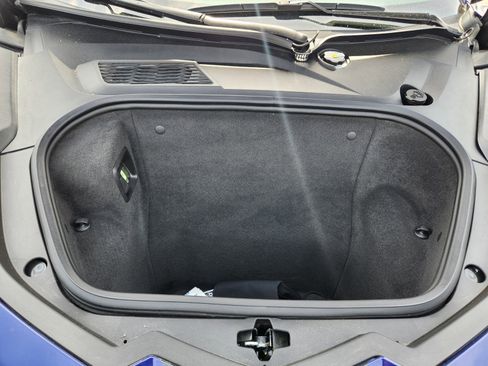 Used 2025 Chevrolet Corvette Stingray Preferred Conv w/ Z51 Performance Package image 22