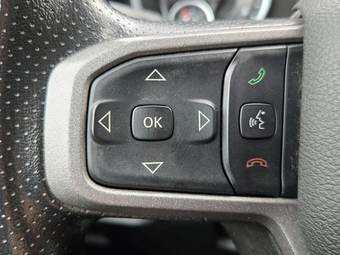 Used 2023 RAM 1500 Tradesman RWD image 17