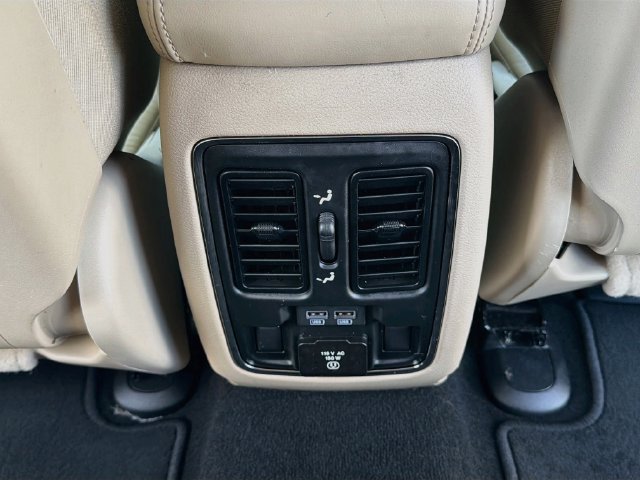 Used 2020 Jeep Grand Cherokee Limited AWD/4WD image 27