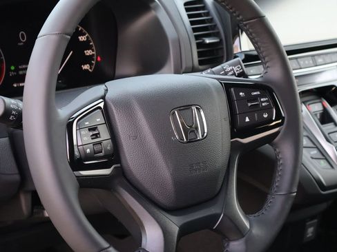 New 2026 Honda Odyssey EX-L image 13