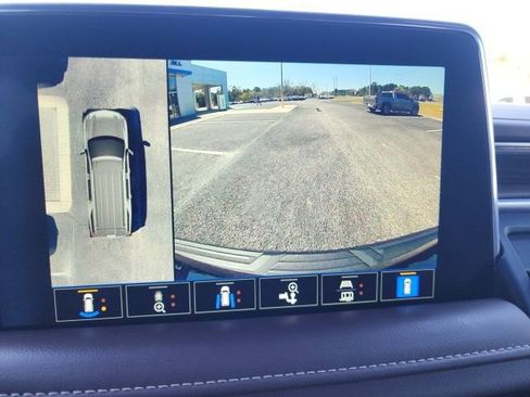 Used 2022 Chevrolet Tahoe High Country image 34